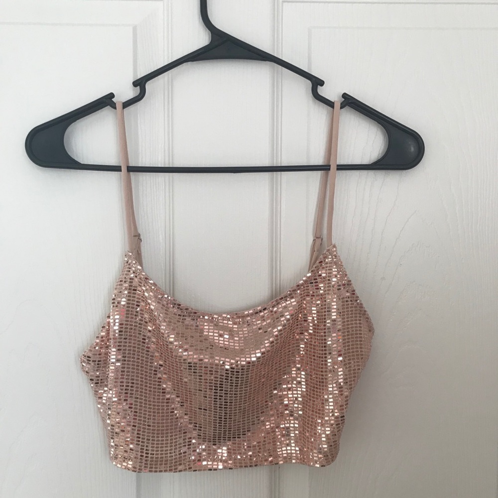 Cleaning out my closet